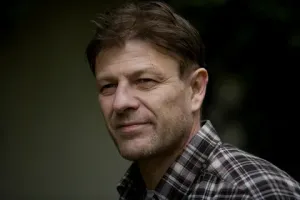 Шон Бин! начало...