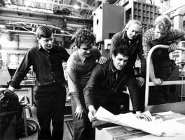 Шон Бин! начало...