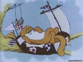 Где-то я это уже видел.