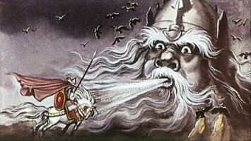 Так вот где он спит!