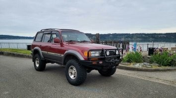 80-ка, легендарный авто, встречаются экземпляры, где пробег уже за миллион ушел, а все еще на ходу.