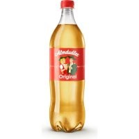 Так, для информации. Австрийский напиток Almdudler имеет такой же вкус без всяких Е и т.п.  Очень вкусный.