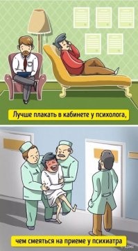 Комментарии из&nbsp;социальных сетей: улыбните улыбатор