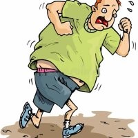 Вечерний марафон юмора и позитива