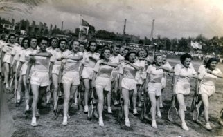 Тем временем в СССР