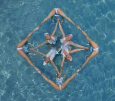 Четырезп.здая звезда.