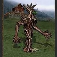 Эти были раньше вашего "Властелина колец".