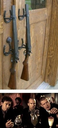 Откройте немедленно: подборка по-настоящему странных ручек