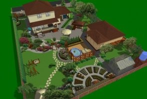 Это даже не сказки, а воспалённый бред какой-то. И главное кому ты это впарить решил? Я всю жизнь в деревне живу. Какой сельсовет? Какая земля под картошку? В каком хозяйстве ты собрался семена покупать? Ты собрался вчетвером за два часа 10 соток посадить? Ну если двумя вёдрами, то вполне реально. Ты хоть раз видел вживую 10 соток? Ох бдь,  эксперды...
P.S. Вот тебе примерный ландшафтный план участка 10 соток. На всякий случай, 10 соток, это 1000 кв.м. Это просто пешком обойти полчаса. 
P.P.S Ну а то что ты собрался двумя вёдрами 10 засеять, это вообще истерика. 2 ведра с натяжкой хватит на одну. Вообще ведра три нужно. Дальше посчитай. В твоём случае лучше использовать калькулятор. 
Хотел блеснуть познаниями там, где нифига не понимаешь,  но обосрался. Не позорься больше.