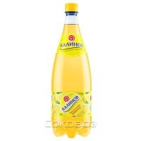 Калинов лимонад. Похож. К тому же он без сахара.