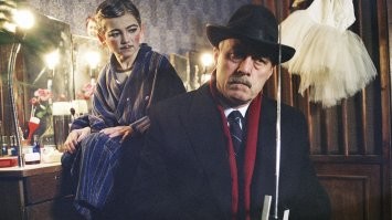 Я бы добавил еще фильм "Асса", понятно, что он был снят режиссером Сергеем Соловьевым, но Говорухин там был велик...