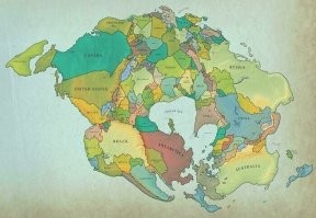 Какая занятная хрень