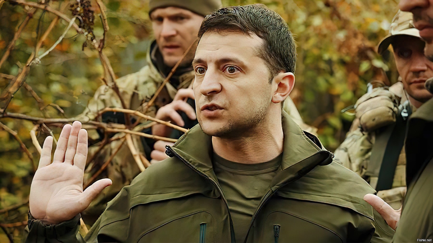 Олег Паращенко