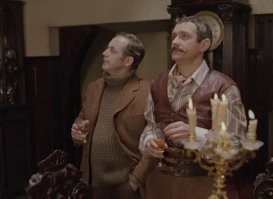 Вот так начнёшь изучать семейные портреты... У принцессы Дианы был девонширский предок. Силы небесные!