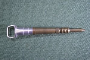 У нас на работе у оного такая ручка была !