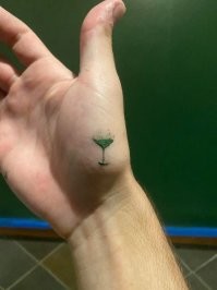Именно так я и представлял "настоящие фотошедевры"