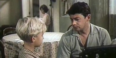 "Мой добрый папа" фильм1970г.