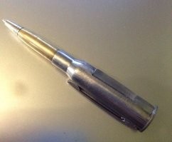 Такие сам в детстве делал...