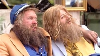 30 крутых вещей, найденных на обочине