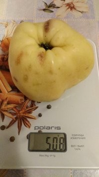 Своё.
А так, 400 г не редкость совсем.