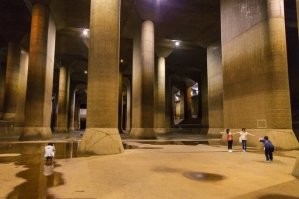 Гномы копали слишком жадно и слишком глубоко...