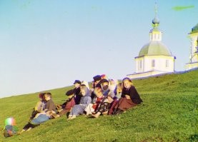 Прям, "работают-работают"!