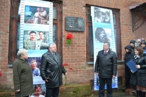 История жизни Михаила Пуговкина