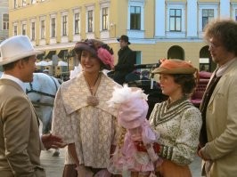 Жизнь и приключения Мишки Япончика.