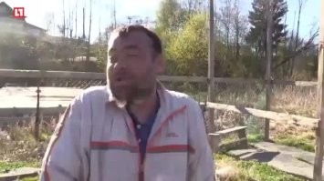Капибара Димон.