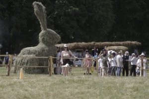 Село Михайловское