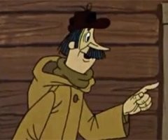 Тех, кто такую хню придумывают, надо в институты сдавать... для опытов