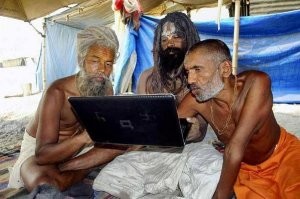 Не ищите здесь смысл. Здесь в основном маразм