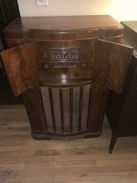 30 крутых вещей, найденных на обочине