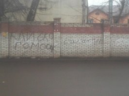 Люберцы 2014