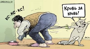 Скрины из соцсетей