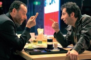 Мужчина не ожидал, что перец окажется настолько острым