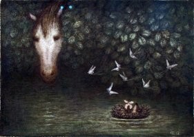 50 снимков, от которых становится спокойно и радостно на душе