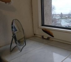 А могло бы быть ещё веселее.