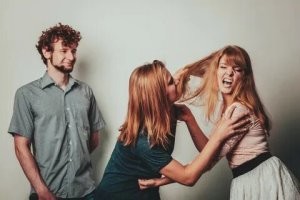 Не ищите здесь смысл. Здесь в основном маразм