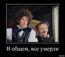 Примеры самых нелепых смертей в истории