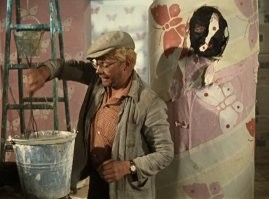 От гороха до карцера: методы наказании детей на Руси