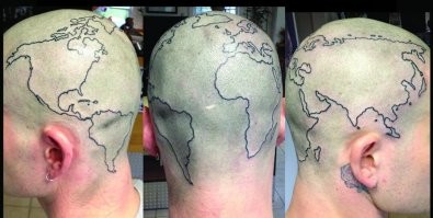 Не ищите здесь смысл. Здесь в основном маразм