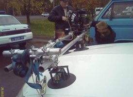 Кино... Оно такое... :)