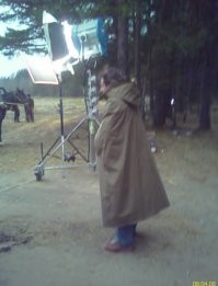 Кино... Оно такое... :)