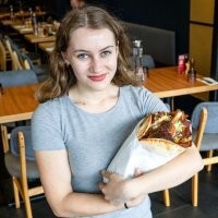 Отмазка на любой вопрос - от "погулять" до "когда порадуешь внуком" - выглядит вот так...