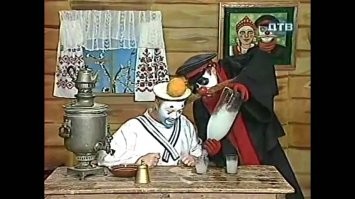 Алкопост на вечер этой пятницы