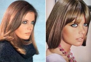 а, мне сестра её больше нравица...