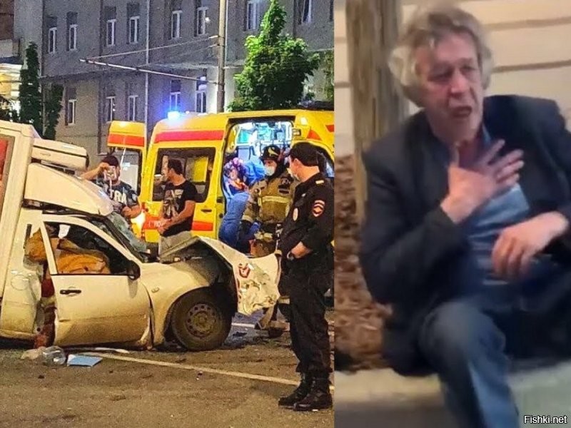 Как у Вас -выпил и не убежал-мужик!!!
P S пьяный водитель чмо болотное, а не "мужик"!!!