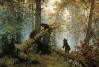 Самые дорогие картины выходцев из Российской империи