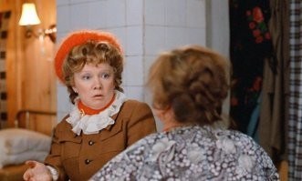 Кинотест: вспомните имя главного персонажа известного советского фильма